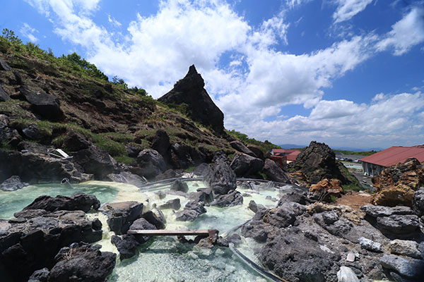 須川高原温泉