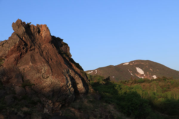 須川高原温泉