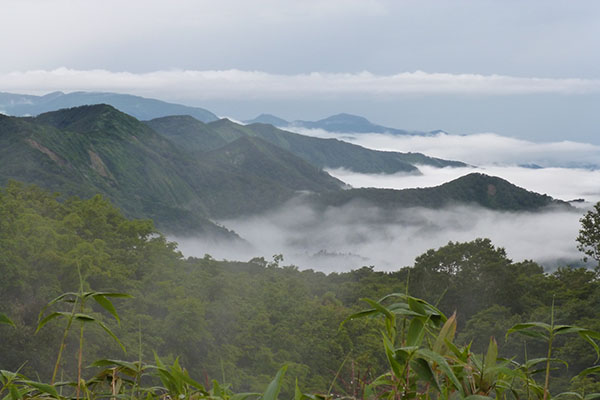 須川高原温泉