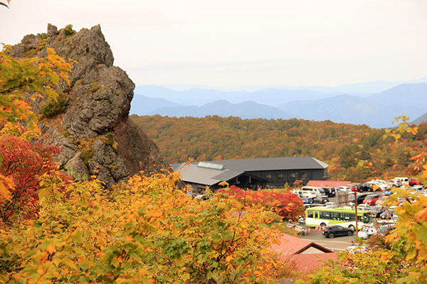 温泉